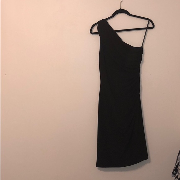 Ralph Lauren Dresses & Skirts - Ralph Lauren one shoulder dress